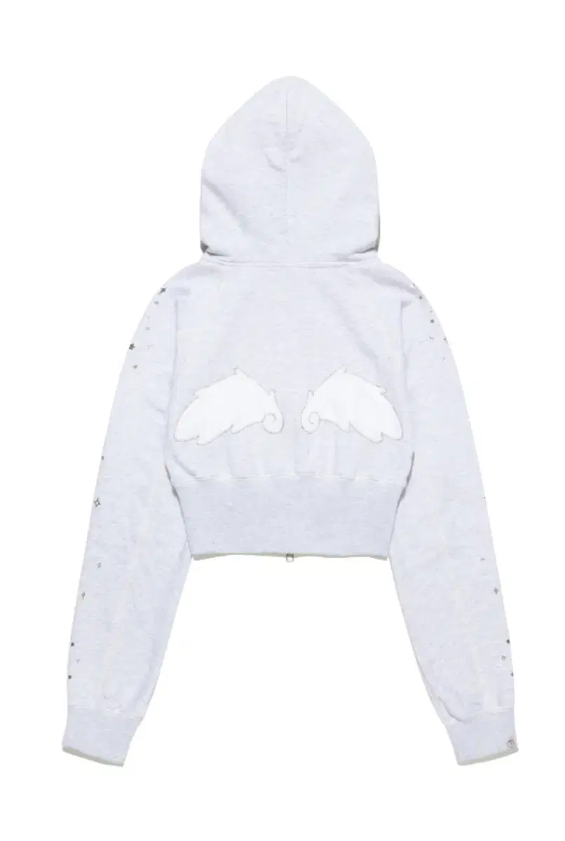 Pehrt 페르트 엔젤 후드티 Guardian Angel Hoodie